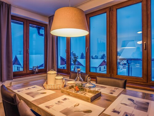 Residence Lipno by Interhome