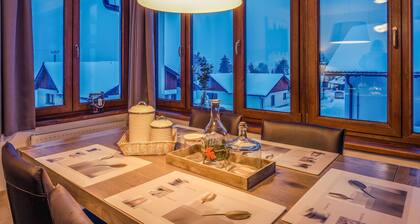 Residence Lipno by Interhome