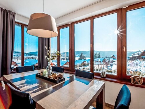 Residence Lipno by Interhome