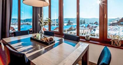 Residence Lipno by Interhome