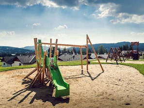 Kinderbereich