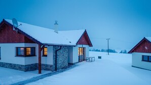 Unclassified image, 4 of 28, button - Residence Lipno by Interhome (Lipno nad Vltavou)