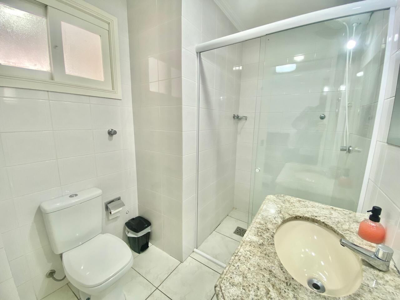 Ducha, secador de pelo