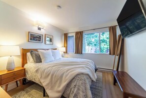 4 Schlafzimmer, kostenloses WLAN, Bettwäsche