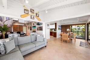 Apartment | 2 bedrooms, Internet