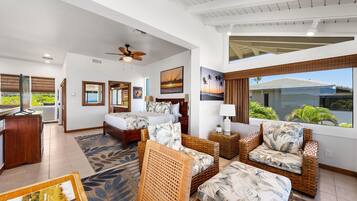 Apartment | 2 bedrooms, Internet