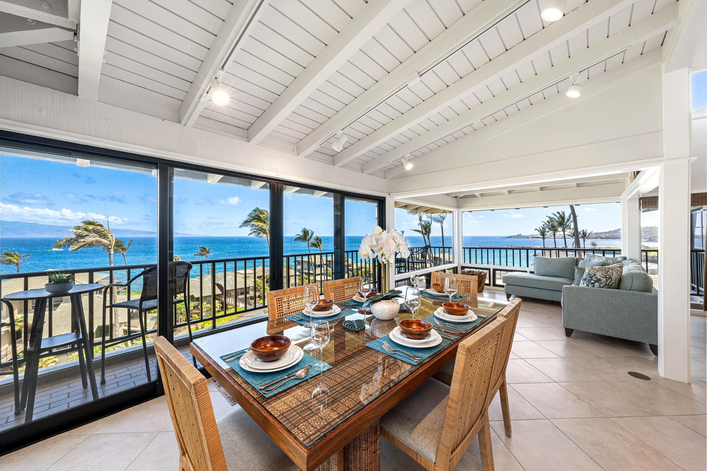 公寓 | 2 間臥室、網路服務