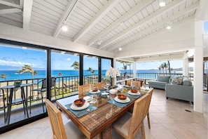 Appartement | 2 chambres, Internet