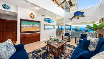 Appartement | 2 chambres, accès à Internet haute vitesse