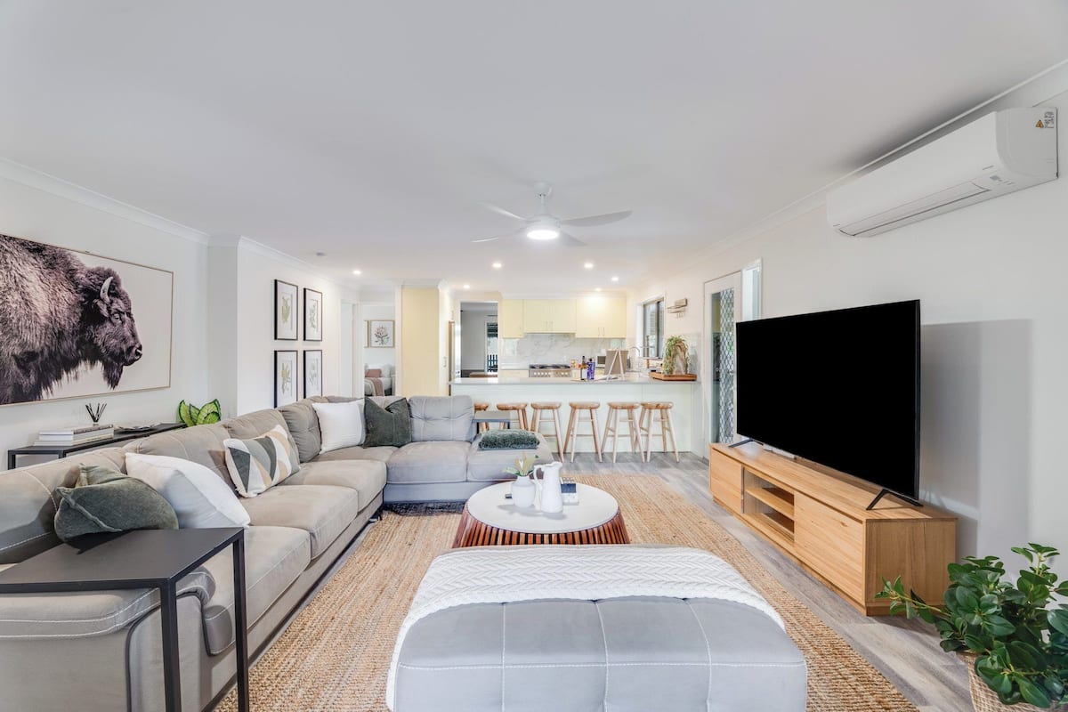 Family Cottage, Vineyard View | 1 bedroom, free WiFi