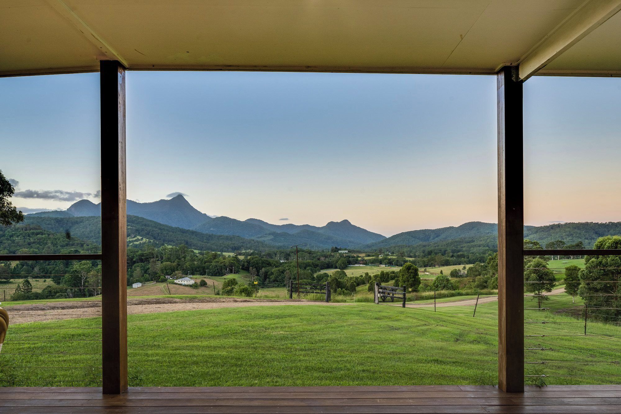 Kabin Superior, pemandangan gunung | Wi-Fi gratis