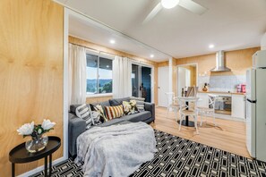1 habitación y wifi gratis 