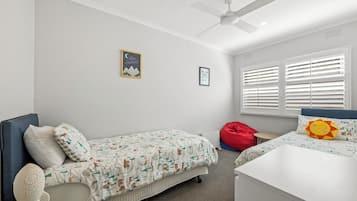 3 camere, ferro/asse da stiro, Wi-Fi gratuito