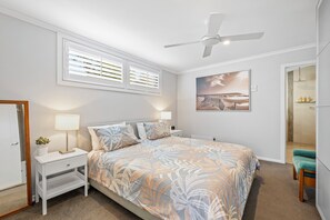 3 多间卧室、熨斗/熨衣板、免费 WiFi