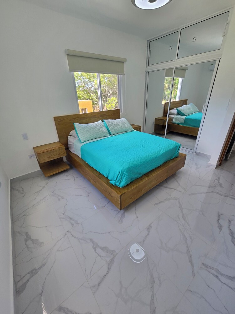 Cozy apartment in awesome Samaná with AC, WiFi - Samaná | Stayz