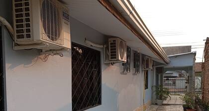 Suite hostel