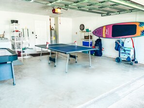 Sala de jogos