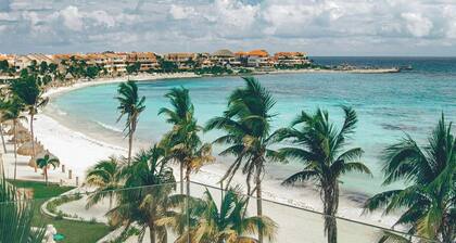 Casa Manglar, Paradise on Earth