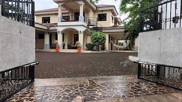 Fachada
