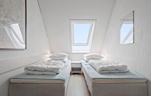 2 Schlafzimmer, kostenloses WLAN