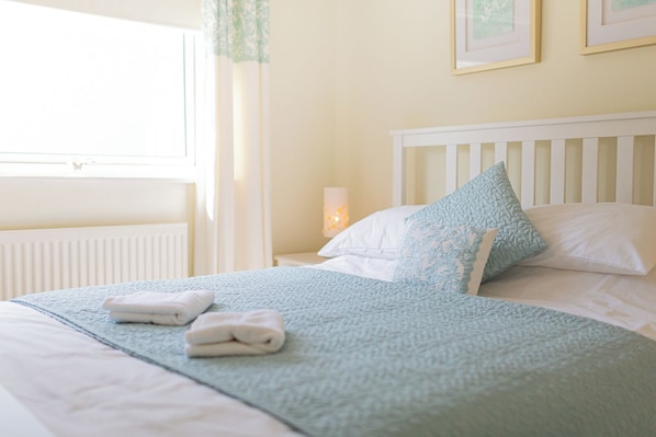 Maison, vue ville | 2 chambres, fer et planche à repasser, Wi-Fi gratuit