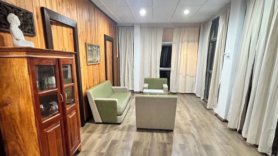 The Hideaway in Kandy