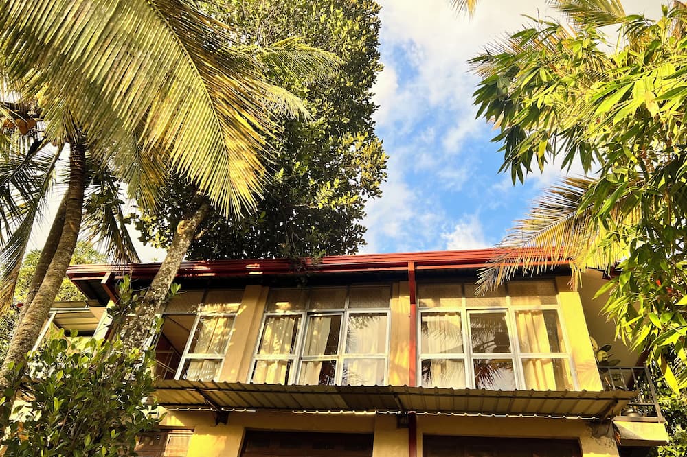 The Hideaway in Kandy