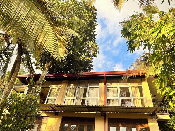 Exterior - The Hideaway in Kandy (Kandy)