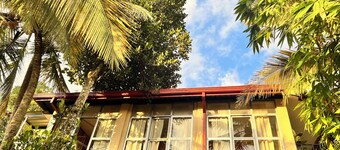 The Hideaway in Kandy