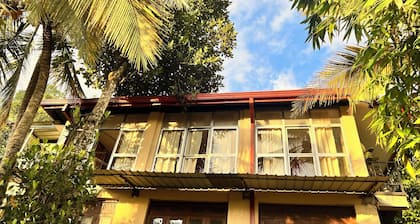 The Hideaway in Kandy