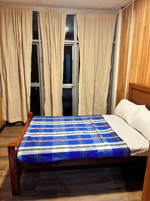 3 chambres, Wi-Fi gratuit