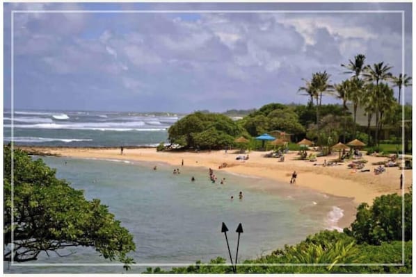Plage