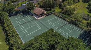 Campo sportivo