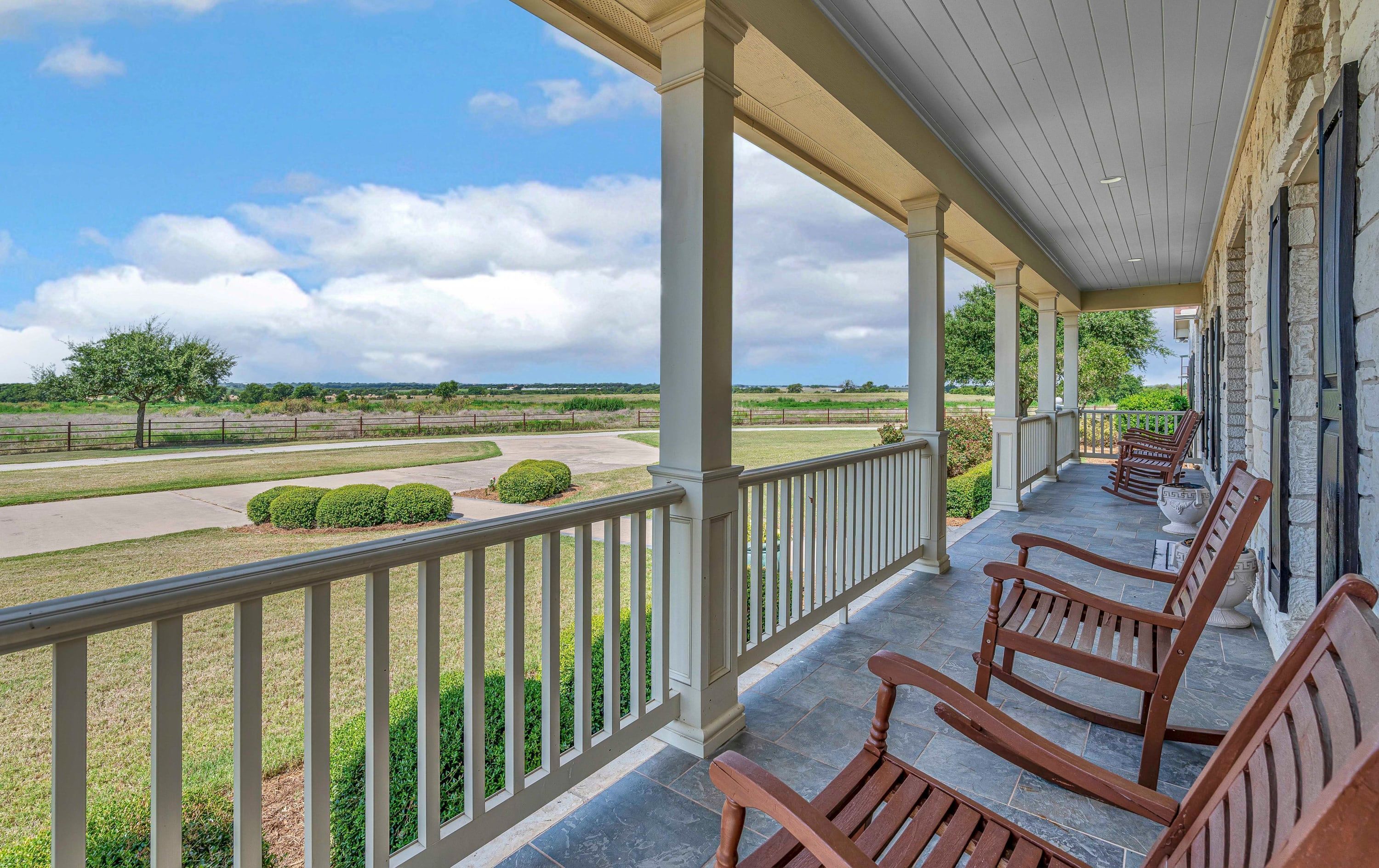 独立别墅 | 3 多间卧室、高速上网