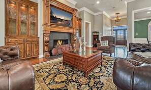 Casa | 3 dormitoris i Internet