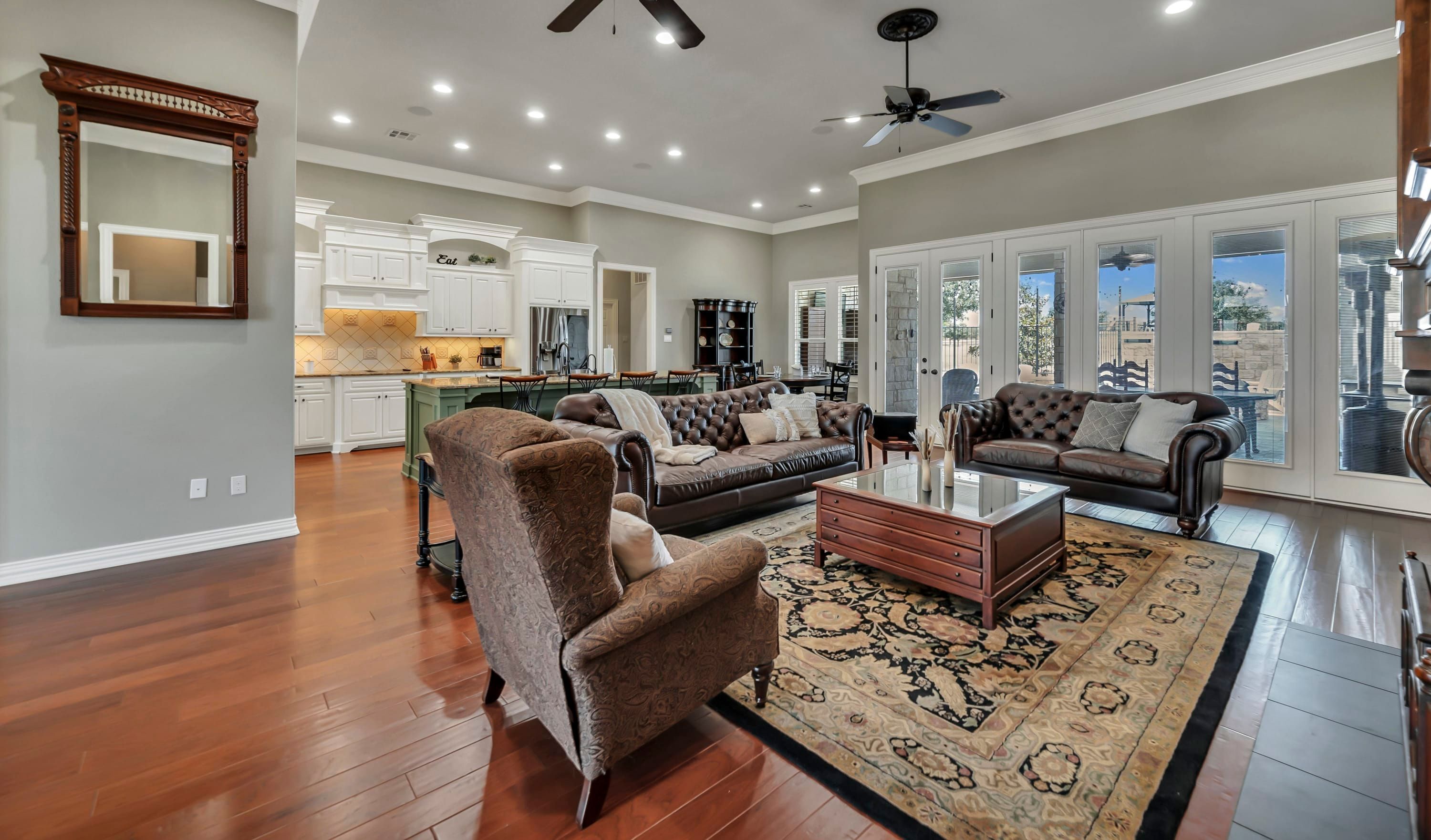 Ferienhaus | 3 Schlafzimmer, Internetzugang