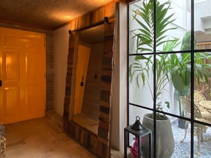 House - w Luxury House w Sleek Terrace in Cartagena (Cartagena)