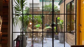 House | 2 bedrooms, Internet