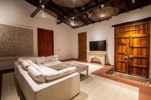 Smart TV