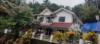 Munnar Village Homes - A pure Village Home Stay