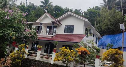 Munnar Village Homes - A pure Village Home Stay