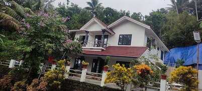Munnar Village Homes - A pure Village Home Stay