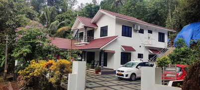 Munnar Village Homes - A pure Village Home Stay