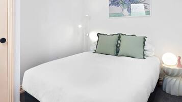 طراز فريد لكل وحدة وواي فاي مجانًا وتسهيلات لدخول الكراسي المتحركة