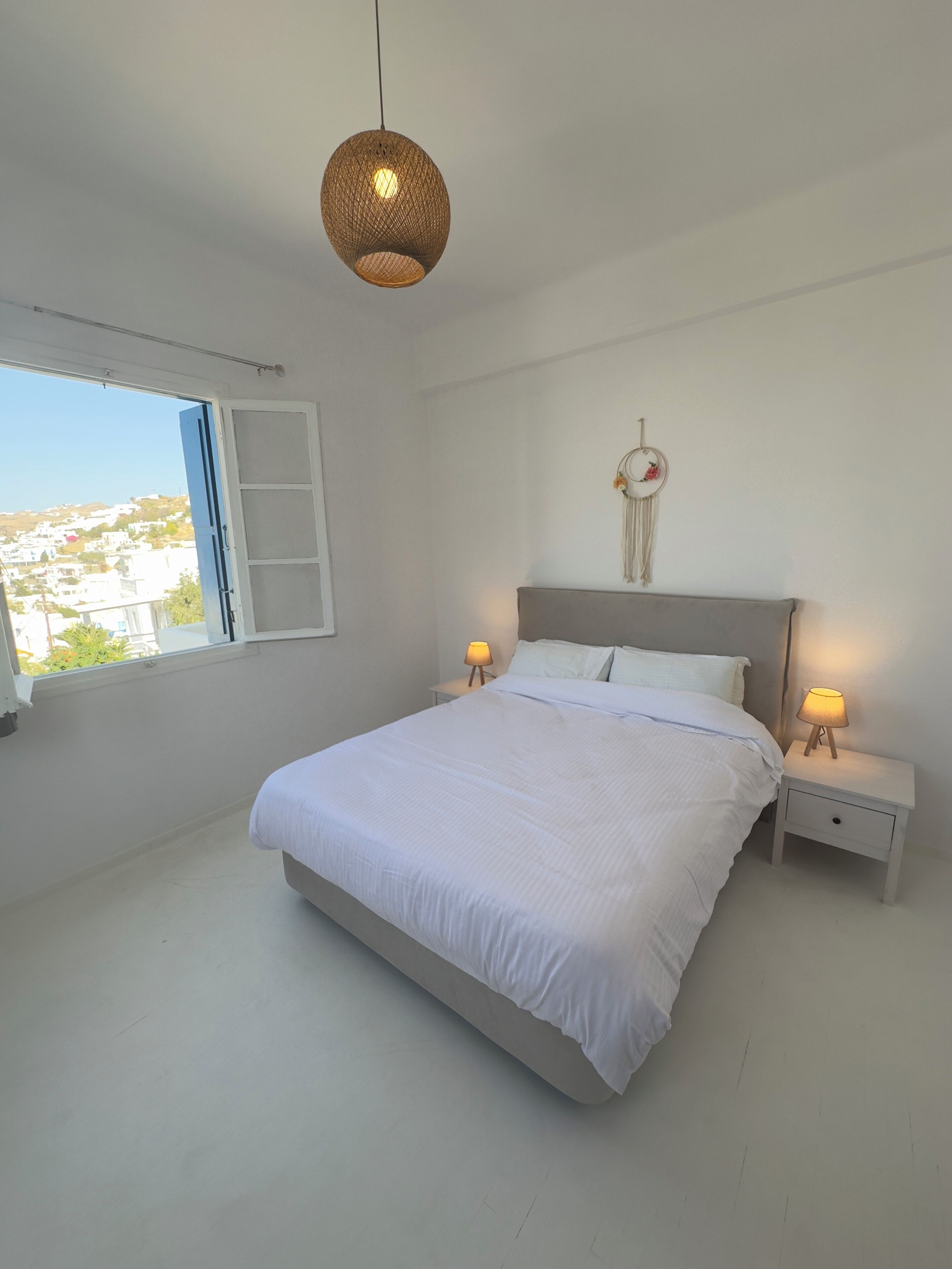 1 bedroom, in-room safe, free WiFi, bed sheets