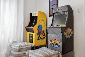 Area giochi