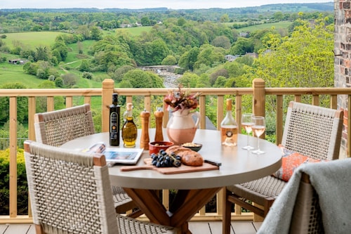 Maison Cottage -  a cottage that sleeps 4 guests  in 2 bedrooms