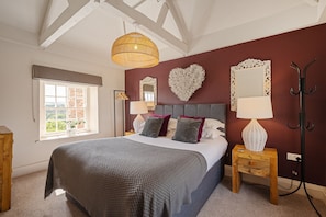 2 bedrooms, internet