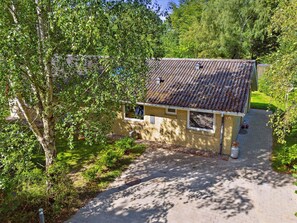 Exterior - "Hjalmine" - 1.5km from the sea by Interhome (Vig)