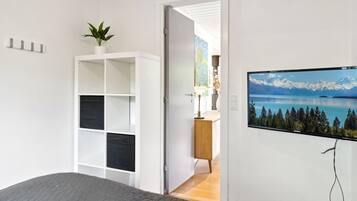 3 chambres, accĂšs Internet